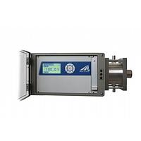 Opsytec Dr.Grobel FlowMissio ເຄື່ອງວັດແທກການໄຫຼຜ່ານ (double-beam, 253.7nm)
