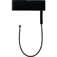 Amphenol RF ST0824-20-401-A ແນຕະນາ NFC NFC 13.56MHz FPC ໂທລະສັບມືຖື, ກະເປົາອິເລັກໂທນິກ, ຕວງສະແກນບັດປະຈຳຕົວດ້ານສຸຂະພາບ, ຜູ້ອ່ານການຊໍາລະ, ບັດປະຈຳຕົວສຳນັກງານ, ການຄວບຄຸມການເຂົ້າອອກ, IoT, NFC