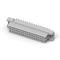 AMP Connectors - TE Connectivity 535070-5 ປະຕູຮັບສະບັບ Type C 48 ຕຳແໜ່ງ