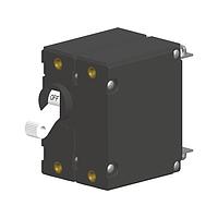 Carling Technologies AB2-B0-34-630-3B1-I Hydraulic-Magnetic AB2B0346303B1I