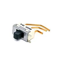 APEM GH39WW00001 ສະລາຍສະວິດຊ໌ SPDT 0.4VA 20VAC/DC On-Off-On