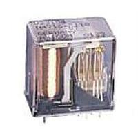 Axicom - TE Connectivity V23154D 734B110 ພາວເລຍ Relay