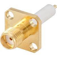 Rosenberger 32K402-500E3 ປາເນລ ຣີເຊບເຕກເຕີ PANEL JACK