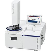 Mettler Toledo 30139260 Thermal Analysis System TGA 2