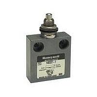 Honeywell 914CE27-Q ສະຫນັບສະຫນູນ Limit Switches 1NC 1NO SPDT SnapAct Mini SW: Top PLGR