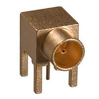 Johnson / Cinch Connectivity Solutions 133-8701-311 ຕໍ່ຕໍ່ PCB MCX 75 OHM STR PC MNT JACK