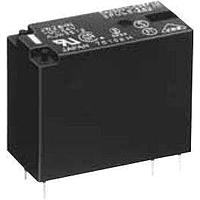 Panasonic Industrial Devices ALZ52B05 ລະດັບຕ່ຳ 1 FORM A 16A 5V ຊັ້ນ B, ປິດກັນນ້ຳ