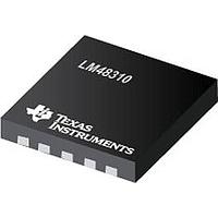 Texas Instruments LM48310SDBD/NOPB ເຄື່ອງມືພັດທະນາ Audio IC Lo EMI Filterless 2. 6W Mono C
