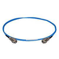 Mini-Circuits SLC-2FT-SMSM+ ສາຍສະບັບ RF SUPER FLEX CA SM/SM 2FT RoHS