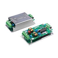 Cincon CQB150-300S12-CMFD ອິສເອລເທດ 180-425Vin 12Vout 12.5A ມີຝາຄຸ້ມ