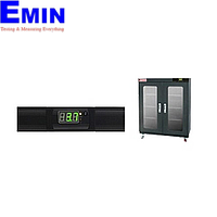 Dryzone C2E-315 dry cabinet (≤5%RH, 334L)