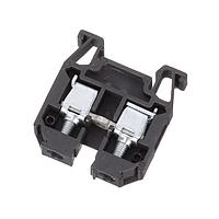 Altech CMT4/BL ບລັອກຂໍ້ຕໍ່ຜ່ານຂອງ Feed Through Terminal Mini Feed-through term.