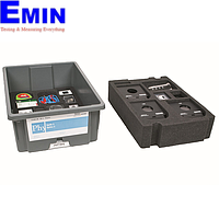 PHYWE 15280-88 ນັກຮຽນຕັ້ງ Optics 3 Wave Optics (Class 10-13)