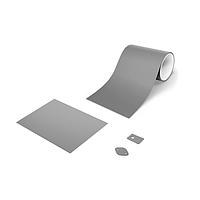 Bergquist GPA2000-0.020-02-0816 Thermal Pad GAP PAD, ປະສິດຕິພາບສູງ, ແຜ່ນ 8"x16", ຄວາມຫນາ 0.020", TGPA2000/A2000