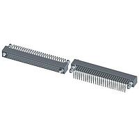 AirBorn RM382-047-452-2900 ຕົວເຊື່ອມຕໍ່ 3 ແຖວ R Ang Receptacle