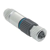 HARTING 21021512305 ຕົວຕັດຕົວຕົວ Harax F 8 / 3-po