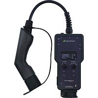 Gossen Metrawatt PROFiTEST H+E EXPERT CHECK ເຄື່ອງທົດສອບການວິນິດໄສ ແລະ ຕົວແປງທົດສອບສຳລັບຈຸດສາກໄຟ AC (3 A; 20 A; 32 A; 63 A)