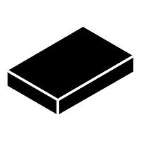 onsemi CAT4104VP2-GT3 ໄດເວີແສງສວ່າງ LED LED Driver 32 LED Series/Parallel