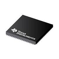 Texas Instruments AM3358BZCZA100 ມາງຄອມພູເຊີ - MPU ARM Cortex-A8 MPU