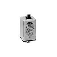 AMP Connectors - TE Connectivity SSC12ACA ຕົວຄວບຄຸມເວລາ 120V 50/60HZ 1/30 SEC