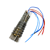 Proskit 9SS-611B-H ອົງປະກອບປືນຄວາມຮ້ອນ (1500W)