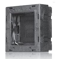 Yamaichi Electronics NP486-416-035 ປຸ່ມຢູ່ຂອງ IC ແລະ ອົງປະກອນ 416 ຂາ BGA 1.00 MM 2.2mm Cont Tail, Lat