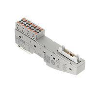 PHOENIX CONTACT 1278799 ໂມດູນອິນເຕີເຟດ VFC-PT/FLK14
