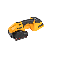 Strapex STB 83 ເຄື່ອງມືສາຍພາດສະຕິກ (PET: 900 – 2500 N, PP: 400 – 1360 N)