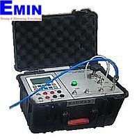 Nagman SAPC-20 ເຄື່ອງປັບຄວາມດັນເຄິ່ງອັດຕະໂນມັດແບບເຄື່ອນທີ່ (-0.85 - 20 bar)