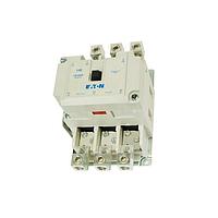 Eaton CE15PN3H ອຸປະກອນຕິດຕໍ່ໄຟຟ້າອີເລັກໂຕໂມຄານິກ IEC OPEN 3P CONT SZ P 277V COIL