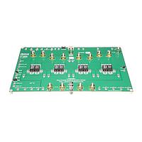 Analog Devices DC3082A-C ຕົວຄວບຄຸມແຮງໂຮງ - ຕົວຄວບຄຸມສະໄວ LTM4681 DemoBoard ສີ່ທາງ 30A ຫຼື ໜຶ່ງທາງ 120