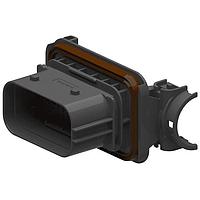 Aptiv 33284519 ຕົວເຊື່ອມ 26 ທາງ M 2.8 1.5 2.8 5.8 CTCS SP Connector