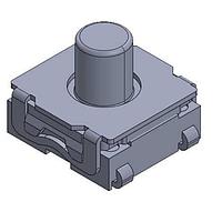 CTS Electronic Components 222KJVACR ສະຫນອງສະຫນອງສະຫນອງ Tactile Switch