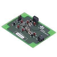Texas Instruments TPS54428EVM-052 ຕົວຄວບຄຸມແຮງໂຮງ - ຕົວຄວບຄຸມສະຫວັດ TPS54428 Eval Mod