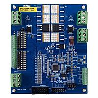 Monolithic Power Systems (MPS) EV2791-0000-FP-00A ບັດເຕີຣີ ຈັດການ EVB ຂອງ MP2791