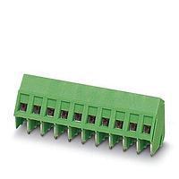 PHOENIX CONTACT 1733428 ບລັອກຂໍ້ຕໍ່ຄົງທີ່ 3P 5mm 35DEG