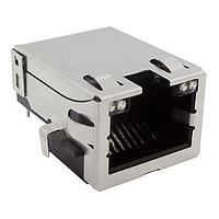 Stewart Connector SS-74800-143 ຈັກມິດ-ແພນມອດູເລີ, ບໍ່ມີເຫດສະເຫຼີມສີ, 1G, 0.085IN