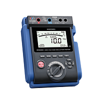 HIOKI IR5050 ເຄື່ອງທົດສອບແຮງດັນແຮງດັນສູງດິຈິຕອນ