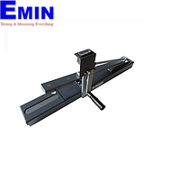 Cometech QC-621A ຄູ່ມື Crock Meter