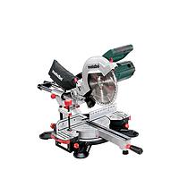 METABO KGS 254 M ແມັດ ເຫັນ (220-240 V / 50-60 Hz)