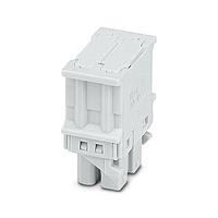 PHOENIX CONTACT 2202610 ເຄື່ອງມືແລະອຸປະກອນເຊື່ອມຕໍ່ Terminal Block HSCP-SP2,5-1U00-7035