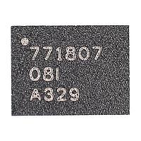 Texas Instruments BQ771807DPJR ອຸປະກອນປ້ອງກັນແບດເຕີຣີ 2-5S ການເກີນໂລດໄຟ Pro tector A 595-BQ771807DPJT