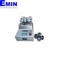 YuYang YYX-005 ອຸປະກອນທົດສອບການຂັດຂັດຂອງເກີບ (60/72 rpm)