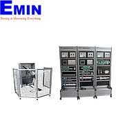 DOLANG DLXNY-FL01 ລະບົບການຝຶກອົບຮົມການຜະລິດພະລັງງານລົມ