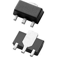 Littelfuse S602CSRP SCRs SCR COMPAK 600V 1.5A SEN THY