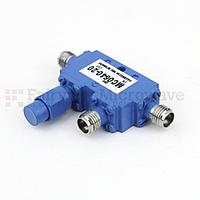 Fairview MC0640-20 2.92mm Directional Coupler 20 dB Coupled Port From 6 GHz to 40 GHz Rated To 20 Watts
