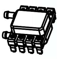 Honeywell ABPDANV005PGSA5 ຕິດບອດ ອຸປະກອນວັດຄວາມດັນ TRUST PRESSURESENSOR