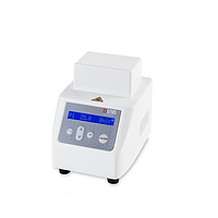 DLAB MiniHC100 Digital Mini ອາບນໍ້າແຫ້ງ (0~100°C; 8°C/min; 3°C/min)