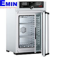 MEMMERT IF75plus ຕູ້ອົບ (20-80°C, 74L)