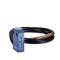 Telemecanique ZCMD41L1 ສະຫນັບສະຫນູນ Limit Switches LIMIT SWITCH 240VAC 5A METAL ZCMD